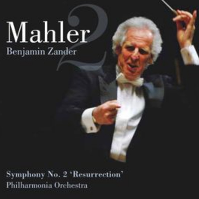 MahlerSymphonyNo1